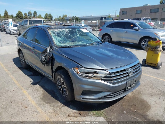 Volkswagen 1.4 tsi 2020 3VWCB7BU2LM053524 Image 6