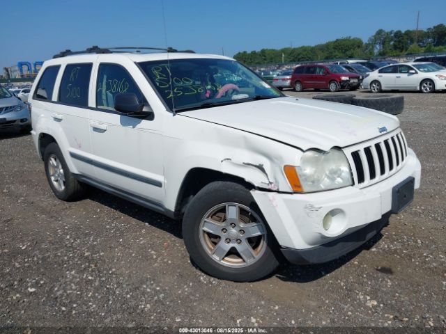 2007 JEEP GRAND CHEROKEE 1J8GR48K77C524555 Photo 0