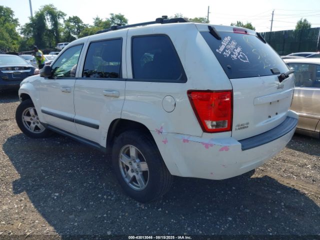 2007 JEEP GRAND CHEROKEE 1J8GR48K77C524555 Photo 2