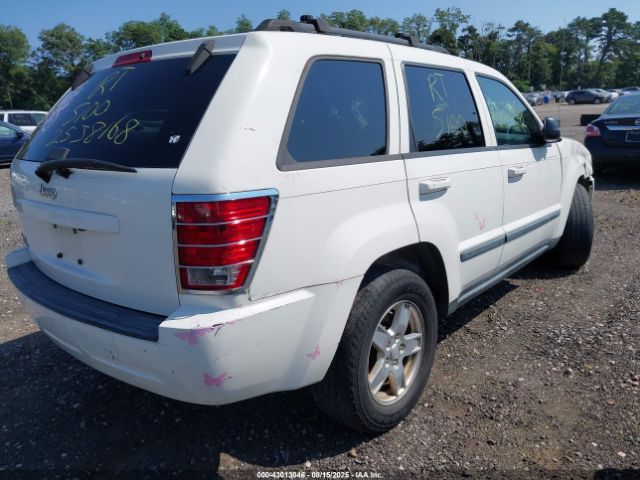 2007 JEEP GRAND CHEROKEE 1J8GR48K77C524555 Photo 3