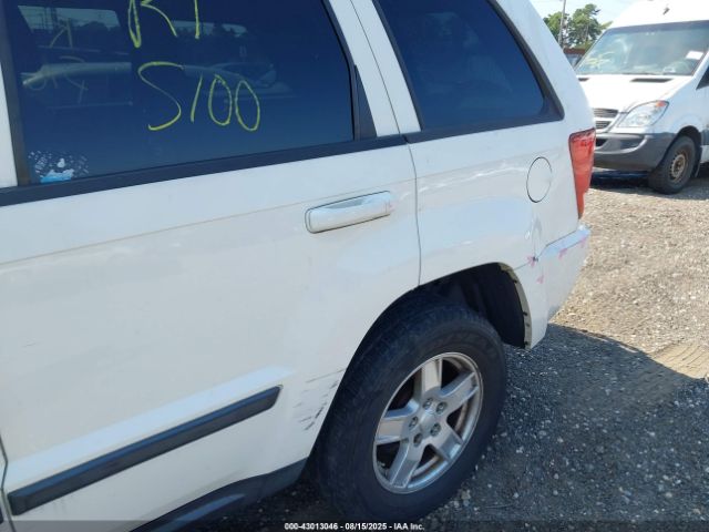 2007 JEEP GRAND CHEROKEE 1J8GR48K77C524555 Photo 5