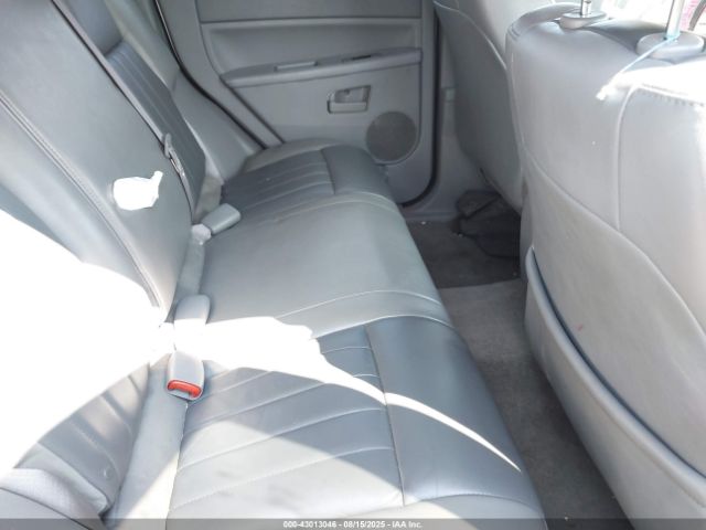2007 JEEP GRAND CHEROKEE 1J8GR48K77C524555 Photo 7