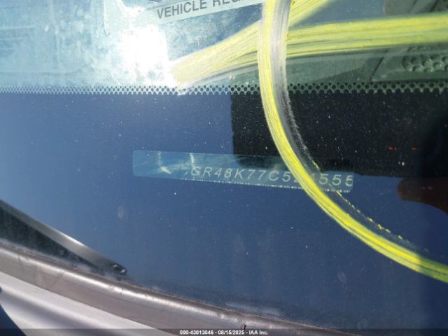 2007 JEEP GRAND CHEROKEE 1J8GR48K77C524555 Photo 8