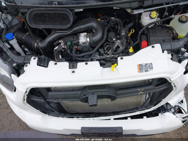 Ford 3.5l v6 cyclone 2025 1FBAX2Y84SKA50207 Image 10