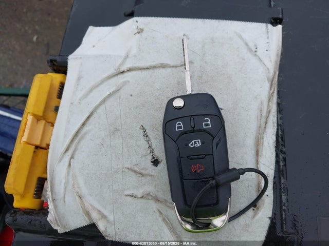 Ford 3.5l v6 cyclone 2025 1FBAX2Y84SKA50207 Image 11