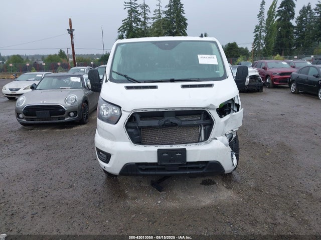 Ford 3.5l v6 cyclone 2025 1FBAX2Y84SKA50207 Image 12