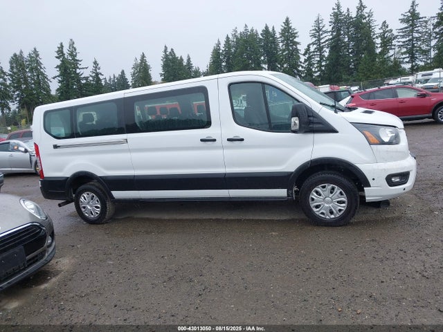 Ford 3.5l v6 cyclone 2025 1FBAX2Y84SKA50207 Image 13