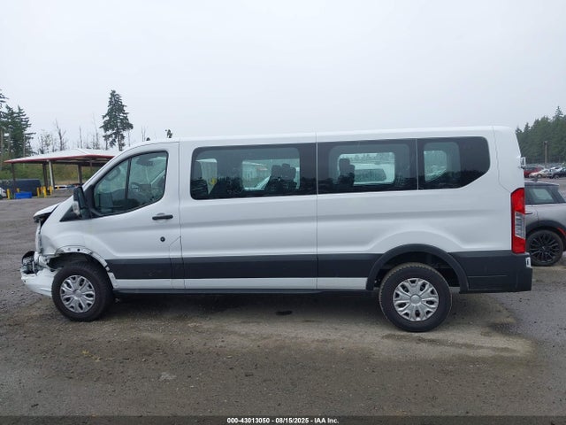 Ford 3.5l v6 cyclone 2025 1FBAX2Y84SKA50207 Image 14