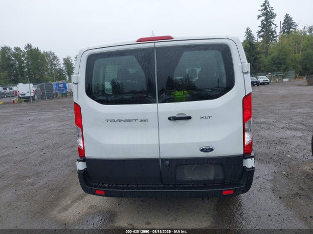 Ford 3.5l v6 cyclone 2025 1FBAX2Y84SKA50207 Image 16