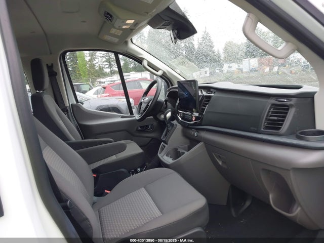 Ford 3.5l v6 cyclone 2025 1FBAX2Y84SKA50207 Image 5