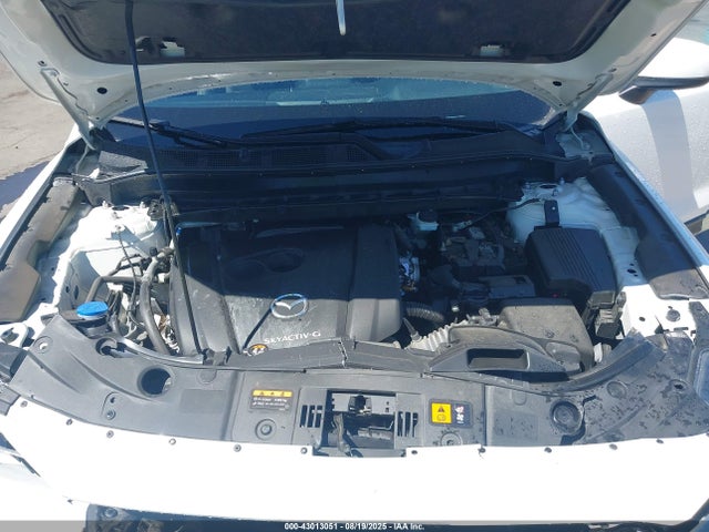 Mazda py cylinder deactiviation 2022 JM3KFBDM4N1529962 Image 10