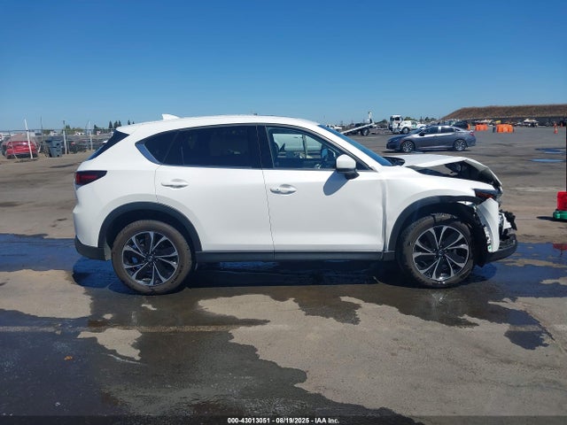 Mazda py cylinder deactiviation 2022 JM3KFBDM4N1529962 Image 13