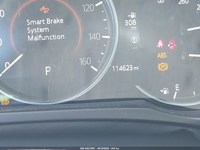 Mazda py cylinder deactiviation 2022 JM3KFBDM4N1529962 Image 15