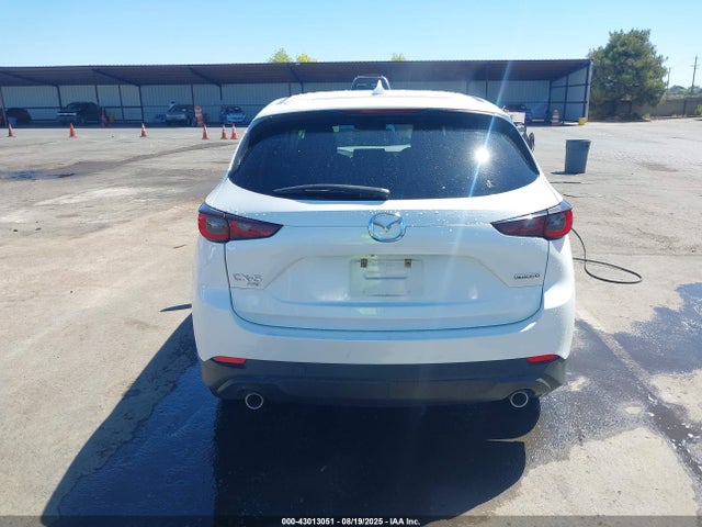 Mazda py cylinder deactiviation 2022 JM3KFBDM4N1529962 Image 16