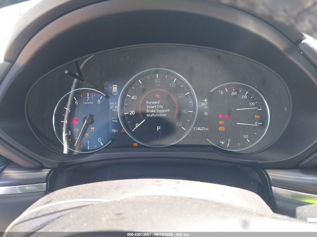 Mazda py cylinder deactiviation 2022 JM3KFBDM4N1529962 Image 7