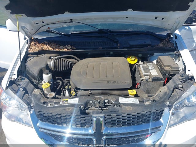 2C4RDGCG9KR633599 Dodge Grand Caravan