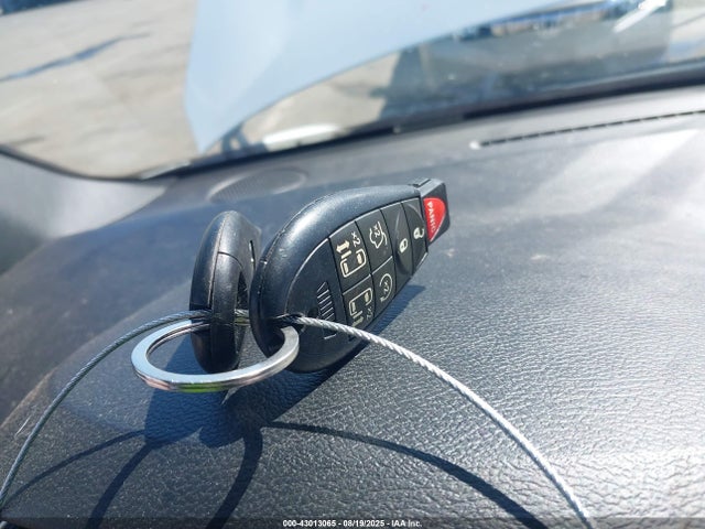 2C4RDGCG9KR633599 Dodge Grand Caravan