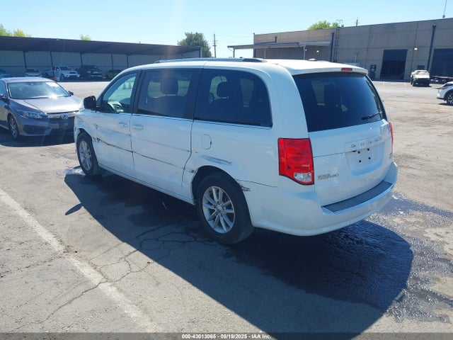 2C4RDGCG9KR633599 Dodge Grand Caravan
