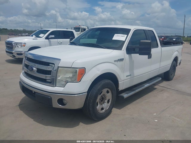 Ford 2014 2014 1FTVX1CT5EKD34047 Image 2