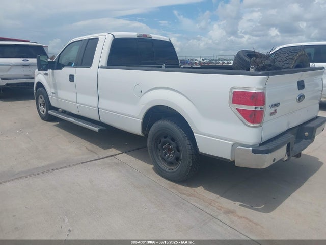 Ford 2014 2014 1FTVX1CT5EKD34047 Image 3