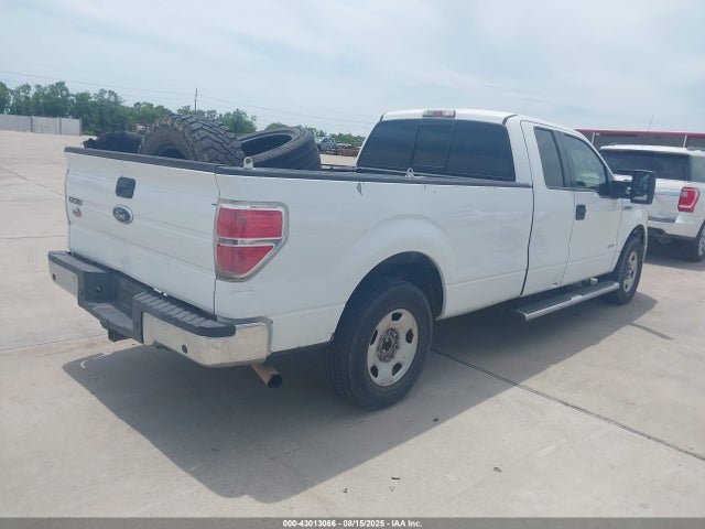 Ford 2014 2014 1FTVX1CT5EKD34047 Image 4