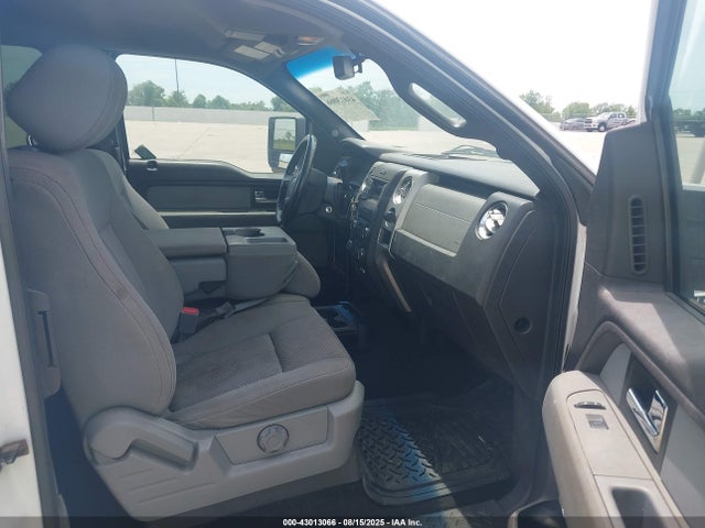 Ford 2014 2014 1FTVX1CT5EKD34047 Image 5