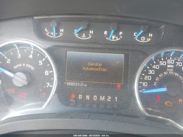 Ford 2014 2014 1FTVX1CT5EKD34047 Image 7
