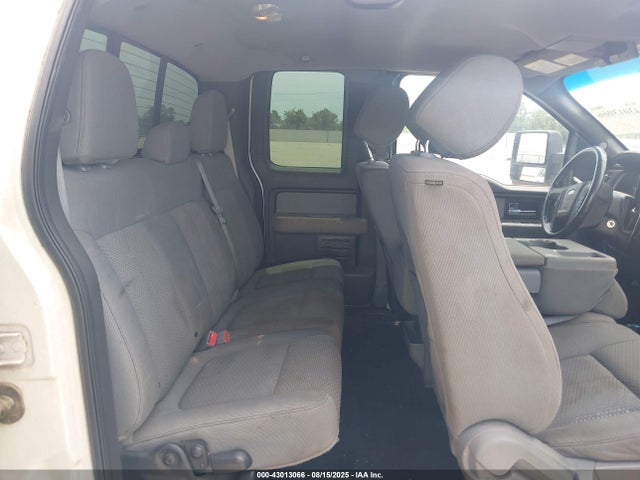 Ford 2014 2014 1FTVX1CT5EKD34047 Image 8