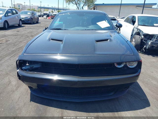 Dodge Challenger 2019 2C3CDZAG9KH714844 Image 13