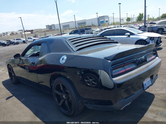 Dodge Challenger 2019 2C3CDZAG9KH714844 Image 15