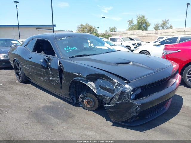 Dodge Challenger 2019 2C3CDZAG9KH714844 Image 6