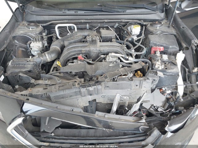 4S3BNAN66K3021000 Subaru u5
