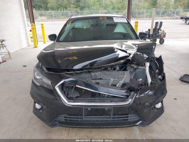 4S3BNAN66K3021000 Subaru u5