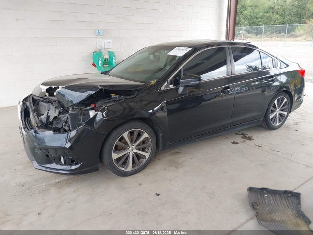 4S3BNAN66K3021000 Subaru u5