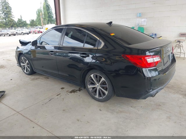 4S3BNAN66K3021000 Subaru u5