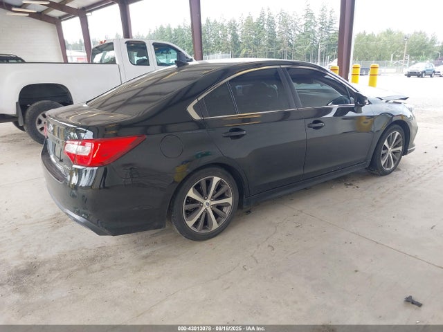 4S3BNAN66K3021000 Subaru u5