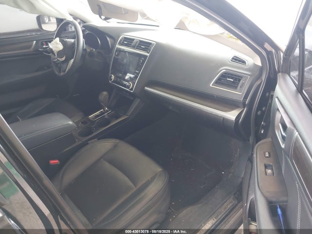 4S3BNAN66K3021000 Subaru u5