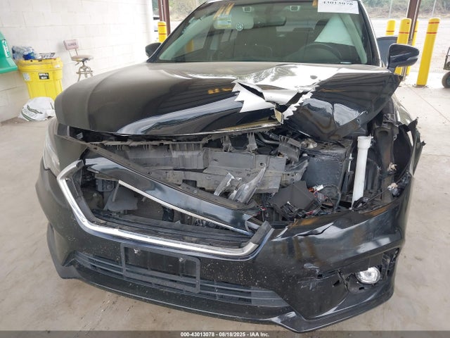 4S3BNAN66K3021000 Subaru u5