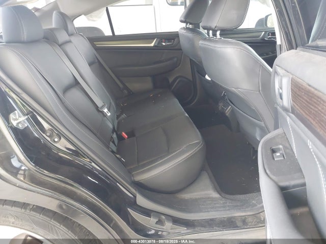 4S3BNAN66K3021000 Subaru u5