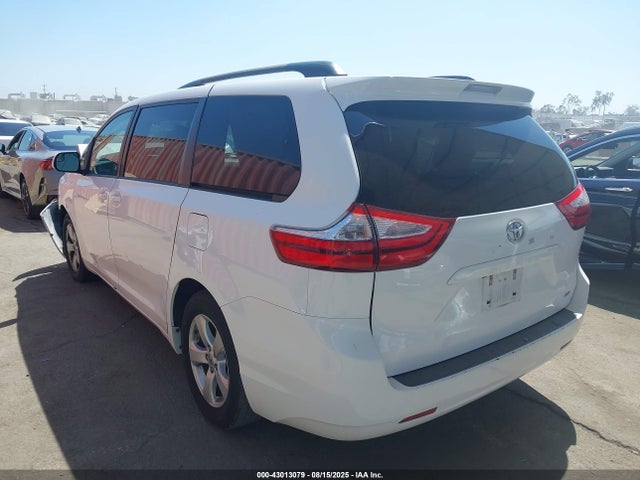 5TDKK3DCXGS722513 Toyota 2gr-fks