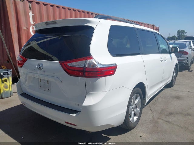 5TDKK3DCXGS722513 Toyota 2gr-fks