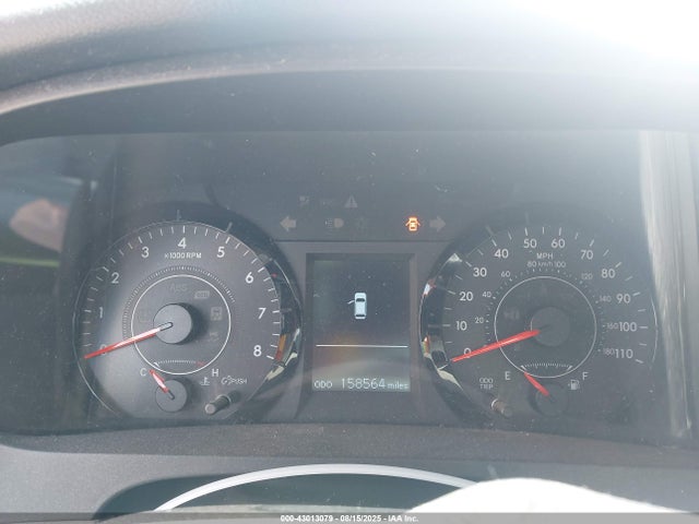 5TDKK3DCXGS722513 Toyota 2gr-fks