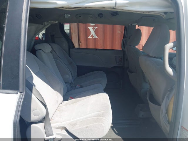 5TDKK3DCXGS722513 Toyota 2gr-fks
