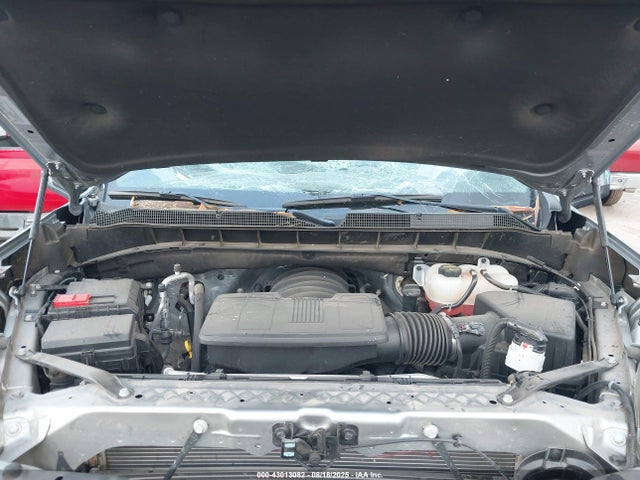 2GCPAEED1S1175160 Chevrolet l84
