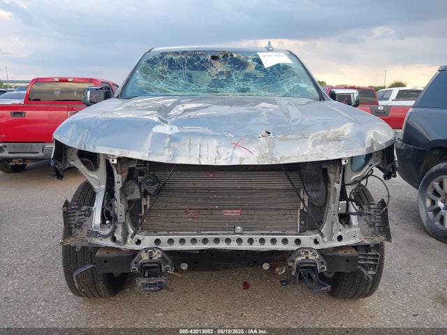 2GCPAEED1S1175160 Chevrolet l84