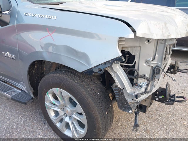 2GCPAEED1S1175160 Chevrolet l84
