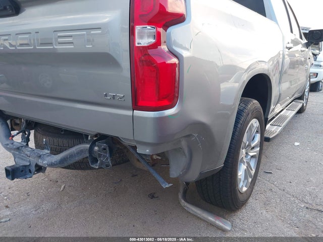 2GCPAEED1S1175160 Chevrolet l84