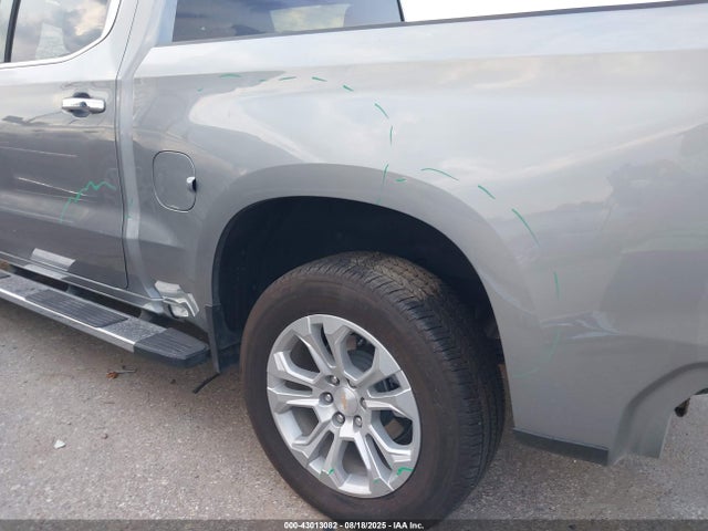 2GCPAEED1S1175160 Chevrolet l84