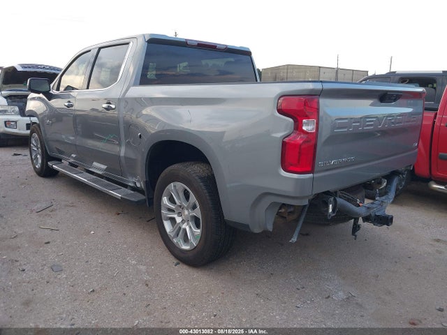 2GCPAEED1S1175160 Chevrolet l84