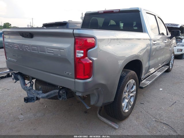 2GCPAEED1S1175160 Chevrolet l84
